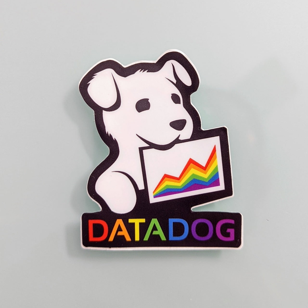 Rainbow Bits